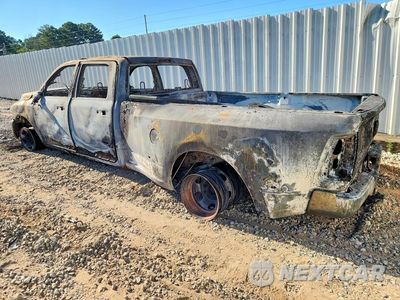 Drugie zdjęcie samochodu z przodu: 2014 RAM 2500 ST VIN:3C6TR4HT4EG327987 - miniatura