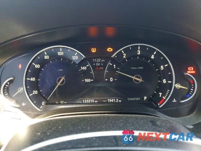 Zdjęcie 9 z 12 samochodu: 2017 BMW 530 XI VIN:WBAJA7C38HG906929 - miniatura