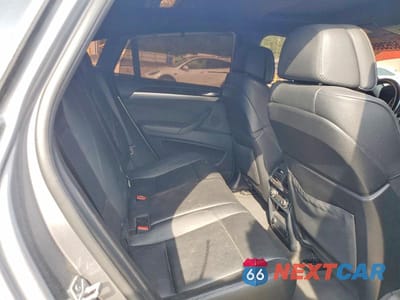 Zdjęcie 11 z 13 samochodu: 2012 BMW X6 XDRIVE50I VIN:5UXFG8C59CL590826 - miniatura