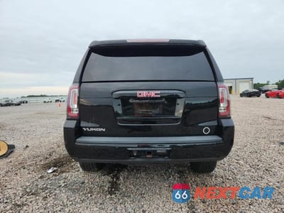 Zdjęcie 6 z 13 samochodu: 2017 GMC YUKON SLT VIN:1GKS2BKCXHR359194 - miniatura