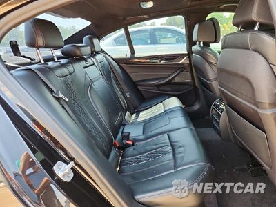 Zdjęcie 10 z 12 samochodu: 2017 BMW 540 I VIN:WBAJE5C36HWA92216 - miniatura