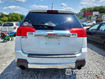 Zdjęcie 6 z 12 samochodu: 2015 GMC TERRAIN SLT VIN:2GKFLYE39F6202553 - miniatura