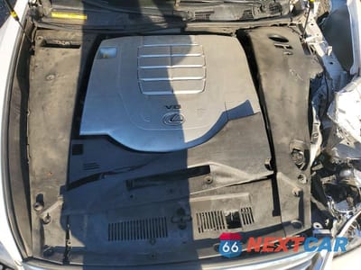 Zdjęcie 11 z 12 samochodu: 2016 LEXUS LS 460 VIN:JTHCL5EF2G5026741 - miniatura