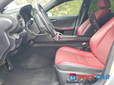 Zdjęcie 7 z 13 samochodu: 2023 LEXUS IS 300 VIN:JTHD81F28P5052402 - miniatura