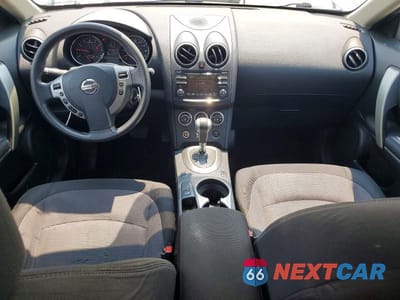 Zdjęcie 8 z 13 samochodu: 2012 NISSAN ROGUE S VIN:JN8AS5MV4CW392097 - miniatura