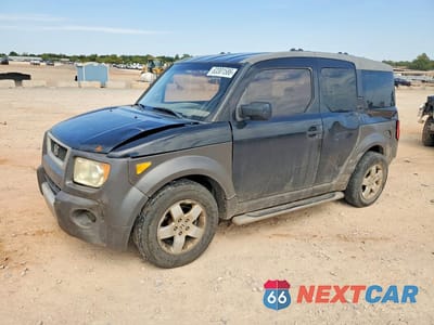 2004 HONDA ELEMENT EX 5J6YH28604L027276 - główne zdjęcie licytacji z USA - miniatura