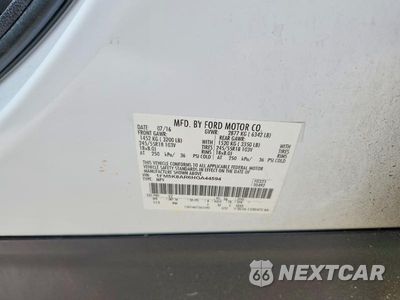 Zdjęcie 13 z 13 samochodu: 2017 FORD EXPLORER POLICE INTERCEPTOR VIN:1FM5K8AR6HGA44594 - miniatura