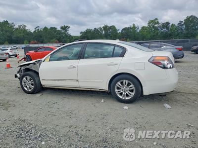 Drugie zdjęcie samochodu z przodu: 2012 NISSAN ALTIMA 2.5 VIN:1N4AL2AP0CC117430 - miniatura
