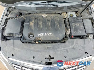 Zdjęcie 11 z 12 samochodu: 2013 CADILLAC XTS PREMIUM COLLECTION VIN:2G61S5S34D9112768 - miniatura