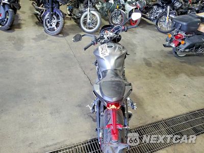 Zdjęcie 6 z 9 samochodu: 2022 TRIUMPH MOTORCYCLE STREET TRIPLE R (LRH) VIN:SMTA544D2NTAY3452 - miniatura