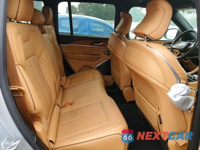 Zdjęcie 11 z 13 samochodu: 2022 JEEP GRAND CHEROKEE SUMMIT VIN:1C4RJHET9N8590407 - miniatura