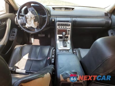 Zdjęcie 8 z 12 samochodu: 2005 INFINITI G35 BASE VIN:JNKCV51E25M220292 - miniatura