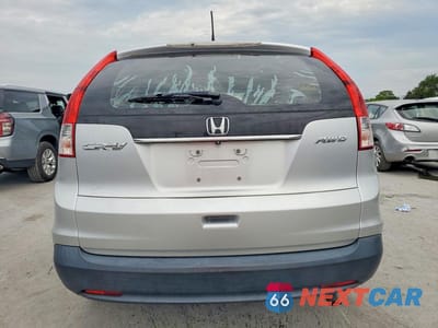 Zdjęcie 6 z 13 samochodu: 2014 HONDA CR-V LX VIN:2HKRM4H31EH681104 - miniatura