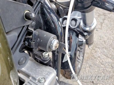 Zdjęcie 8 z 9 samochodu: 2016 HARLEY-DAVIDSON XL1200 FORTY-EIGHT VIN:1HD1LC313GC405245 - miniatura