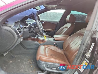 Zdjęcie 7 z 12 samochodu: 2013 AUDI A7 PRESTIGE VIN:WAU3GAFC3DN075331 - miniatura