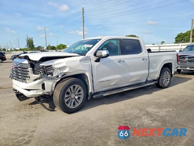 2024 GMC SIERRA K1500 DENALI 3GTUUGEL0RG219213 - główne zdjęcie licytacji z USA - miniatura