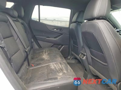 Zdjęcie 11 z 13 samochodu: 2026 CHEVROLET EQUINOX LT VIN:3GNAXHEG5TL209091 - miniatura