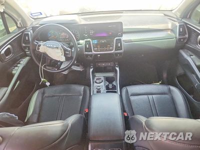 Zdjęcie 8 z 13 samochodu: 2023 KIA SORENTO EX VIN:KNDRHDLG7P5194667 - miniatura