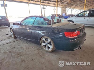 Drugie zdjęcie samochodu z przodu: 2009 BMW 335 I VIN:WBAWL73509P180244 - miniatura