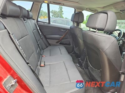 Zdjęcie 11 z 13 samochodu: 2009 BMW X3 XDRIVE30I VIN:WBXPC93499WJ29845 - miniatura