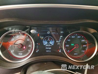 Zdjęcie 9 z 12 samochodu: 2015 DODGE CHARGER SE VIN:2C3CDXFG0FH742647 - miniatura