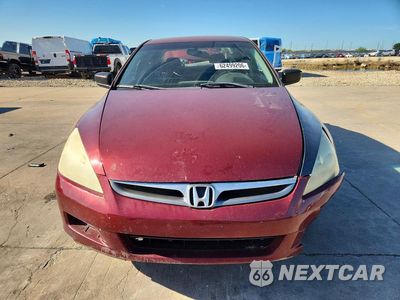 Piąte zdjęcie samochodu w środku: 2006 HONDA ACCORD SE VIN:1HGCM56346A103037 - miniatura