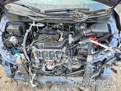 Zdjęcie 12 z 14 samochodu: 2026 HONDA ODYSSEY TOURING VIN:5FNRL6H86TB000179 - miniatura
