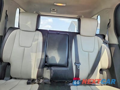 Zdjęcie 10 z 13 samochodu: 2010 GMC TERRAIN SLT VIN:2CTFLJEW7A6347701 - miniatura