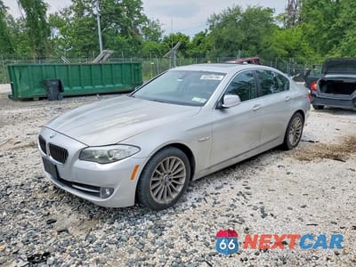 2011 BMW 535 XI WBAFU7C59BC781923 - główne zdjęcie licytacji z USA - miniatura