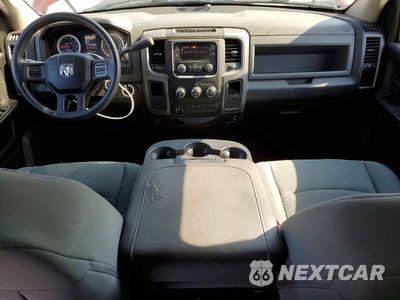 Zdjęcie 8 z 12 samochodu: 2013 RAM 1500 ST VIN:1C6RR6KT1DS644681 - miniatura