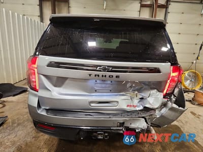 Zdjęcie 6 z 13 samochodu: 2024 CHEVROLET TAHOE K1500 RST VIN:1GNSKRKD4RR163810 - miniatura