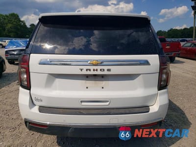 Zdjęcie 6 z 13 samochodu: 2024 CHEVROLET TAHOE C1500 LS VIN:1GNSCMKDXRR415608 - miniatura