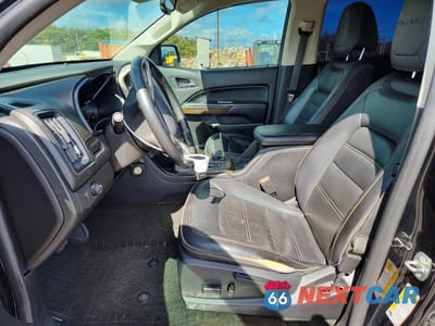 Zdjęcie 7 z 13 samochodu: 2018 GMC CANYON DENALI VIN:1GTG5EEN2J1208720 - miniatura