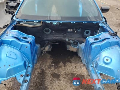 Zdjęcie 11 z 12 samochodu: 2023 DODGE CHARGER SCAT PACK VIN:2C3CDXGJXPH671033 - miniatura