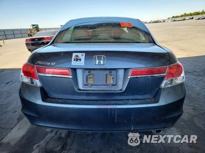 Zdjęcie 6 z 13 samochodu: 2012 HONDA ACCORD LX VIN:1HGCP2F35CA214116 - miniatura