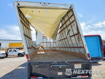 Zdjęcie 11 z 13 samochodu: 2023 INTERNATIONAL MV607 - BOX TRUCK VIN:3HAEUMML6PL677164 - miniatura