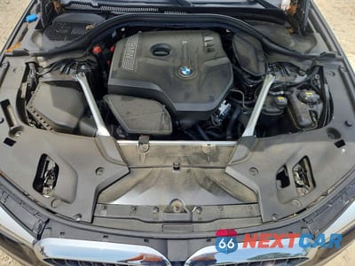 Zdjęcie 11 z 13 samochodu: 2018 BMW 530 XI VIN:WBAJA7C57JWC77065 - miniatura