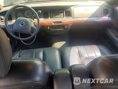Zdjęcie 8 z 12 samochodu: 2003 MERCURY GRAND MARQUIS LS VIN:2MEFM75W03X646308 - miniatura