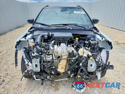 Piąte zdjęcie samochodu w środku: 2025 JEEP COMPASS LIMITED VIN:3C4NJDCN4ST513436 - miniatura