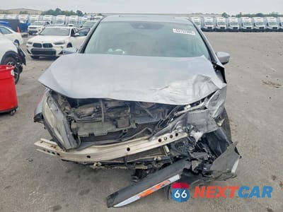 Piąte zdjęcie samochodu w środku: 2018 HONDA ODYSSEY EXL VIN:5FNRL6H72JB002399 - miniatura