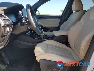 Zdjęcie 7 z 12 samochodu: 2024 BMW X3 XDRIVE30I VIN:5UX53DP02R9V84306 - miniatura