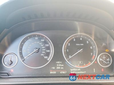 Zdjęcie 9 z 12 samochodu: 2013 BMW 535 XI VIN:WBAFU7C51DDU71441 - miniatura