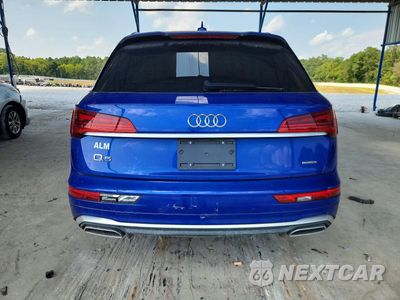 Zdjęcie 6 z 12 samochodu: 2022 AUDI Q5 E PREMIUM 55 VIN:WA1G2AFY3N2085840 - miniatura