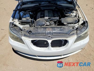 Zdjęcie 11 z 12 samochodu: 2004 BMW 5 SERIES VIN:WBANA73514B811932 - miniatura