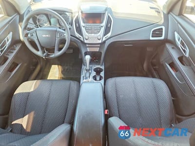 Zdjęcie 8 z 12 samochodu: 2012 GMC TERRAIN SLE VIN:2GKALMEK9C6266694 - miniatura