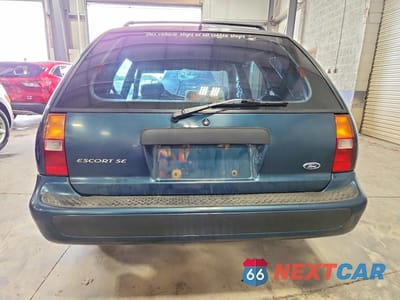 Zdjęcie 6 z 13 samochodu: 1998 FORD ESCORT SE VIN:3FAFP15P2WR226962 - miniatura