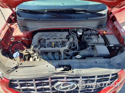 Zdjęcie 11 z 12 samochodu: 2023 HYUNDAI VENUE LIMITED VIN:KMHRC8A34PU220780 - miniatura