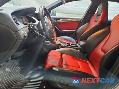 Zdjęcie 7 z 12 samochodu: 2010 AUDI S4 PREMIUM PLUS VIN:WAUDGAFL7AA131875 - miniatura