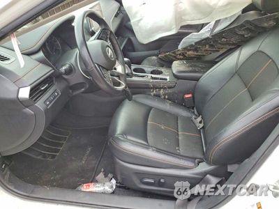 Zdjęcie 7 z 12 samochodu: 2021 NISSAN ALTIMA SR VIN:1N4BL4CV4MN340989 - miniatura