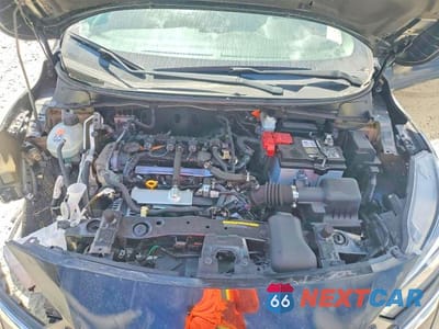 Zdjęcie 11 z 12 samochodu: 2023 NISSAN VERSA S VIN:3N1CN8DVXPL832173 - miniatura